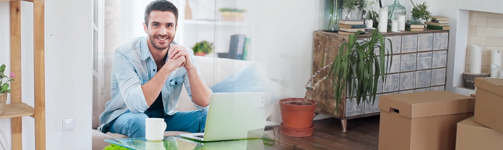 DTC packers and movers