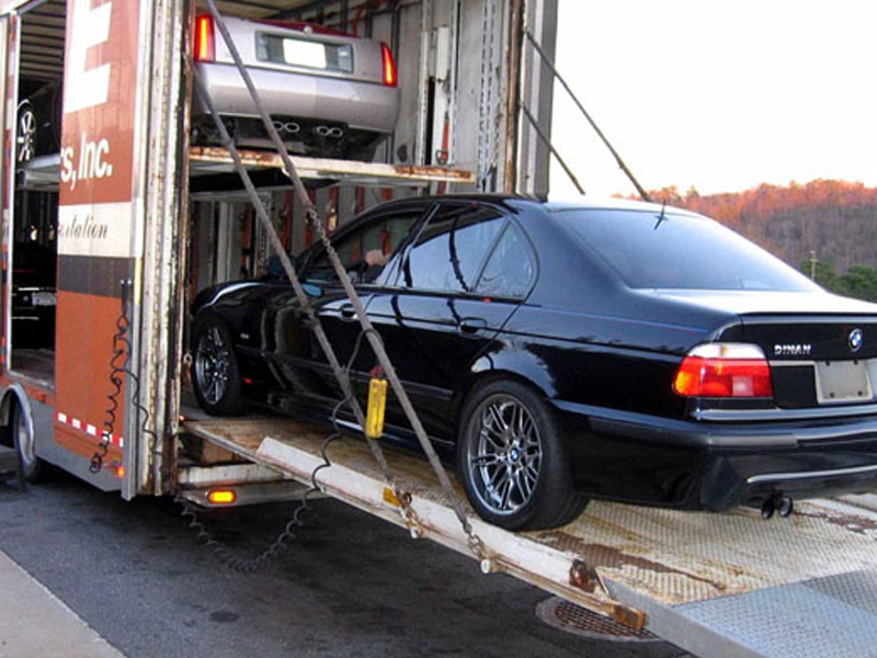 DTC Express Packers and Movers  Pune 