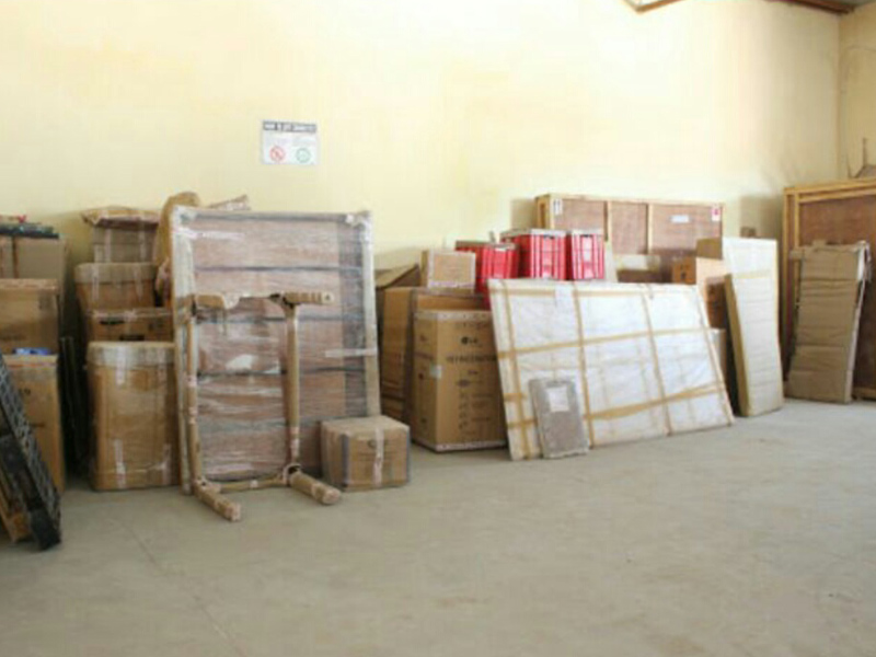 DTC Express Packers and Movers  Pune 