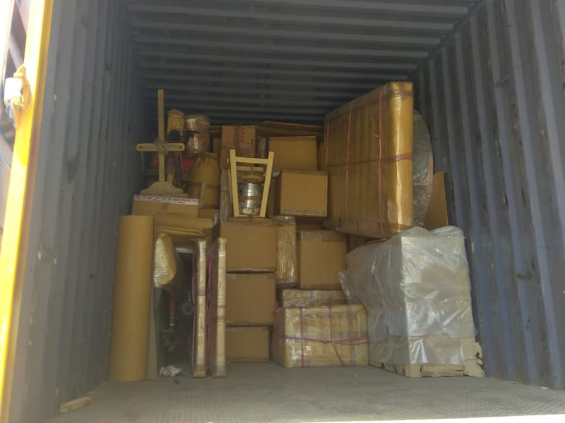 DTC Express Packers and Movers  Pune 