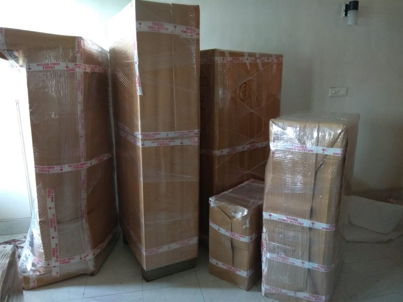 DTC Express Packers and Movers  Pune 