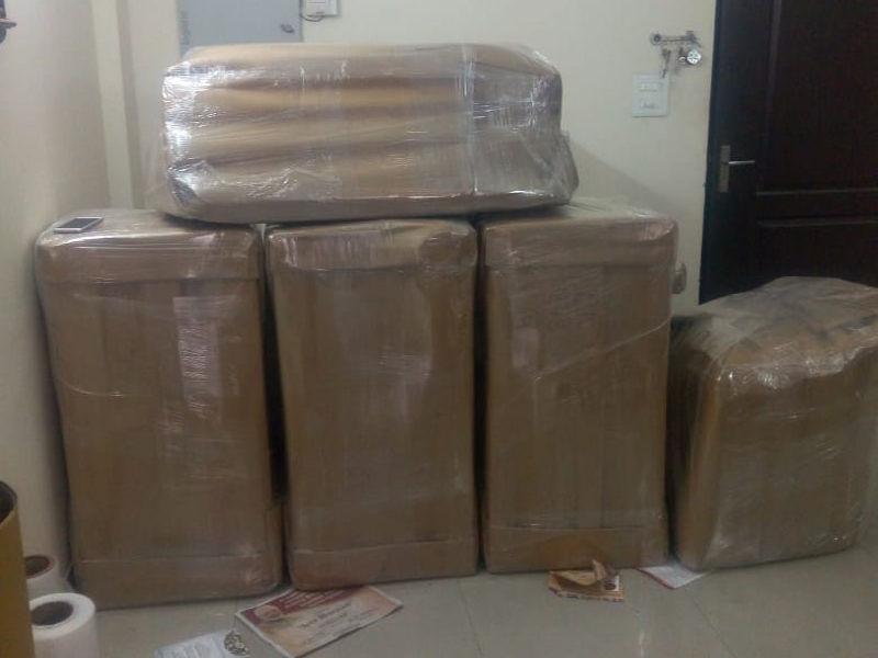 DTC Express Packers and Movers  Pune 