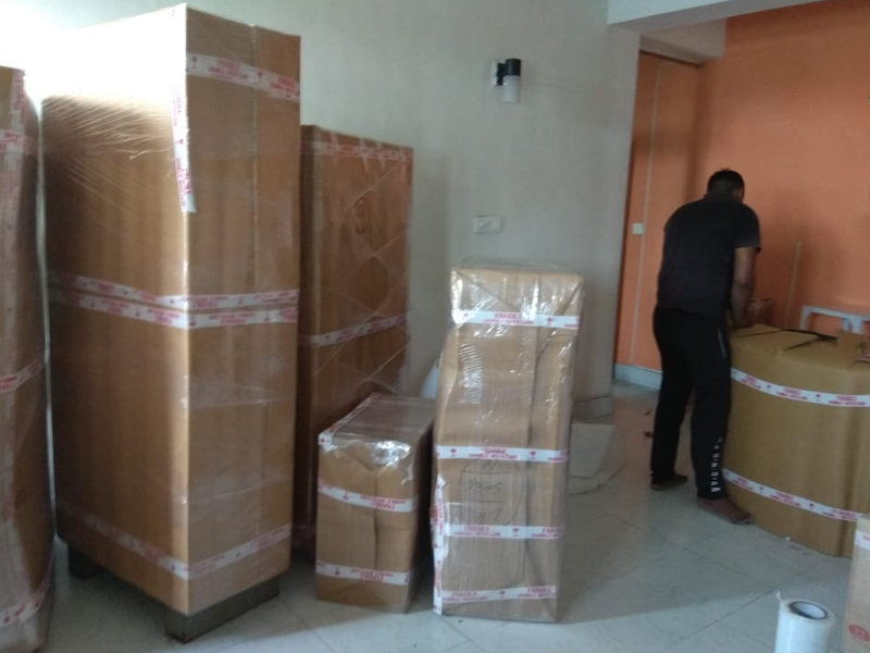 DTC Express Packers and Movers  Pune 