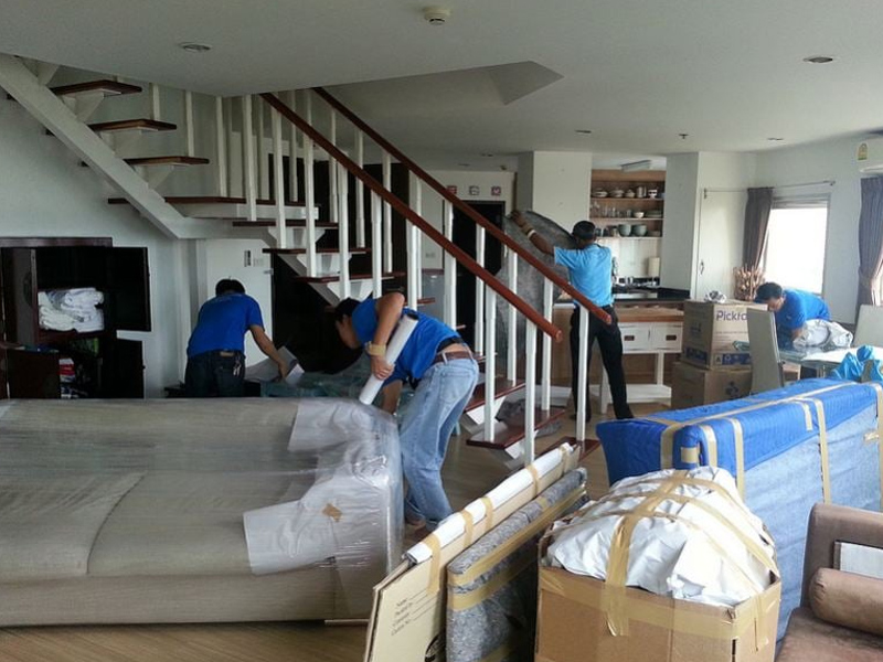 DTC Express Packers and Movers  Pune 