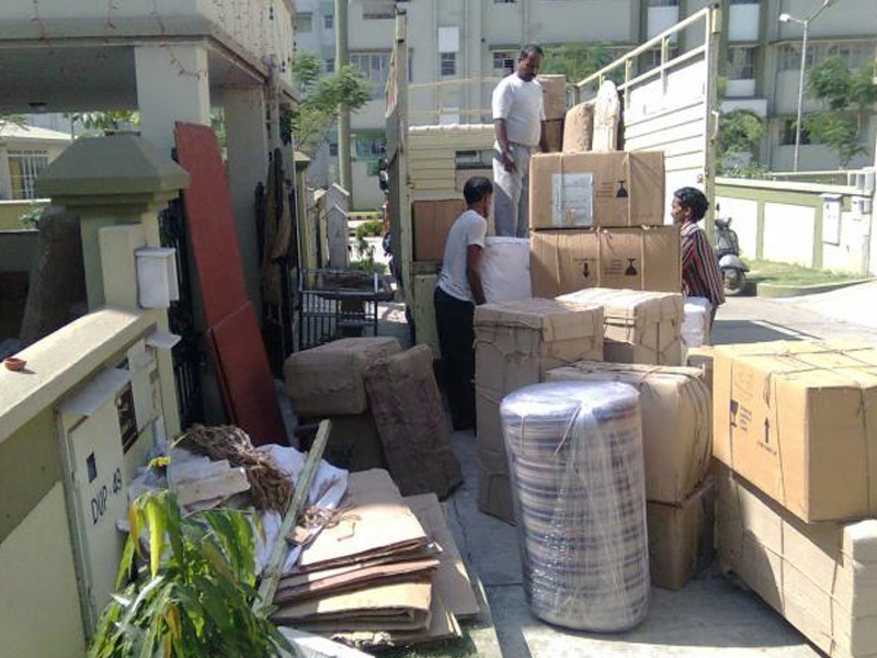 DTC Express Packers and Movers  Pune 