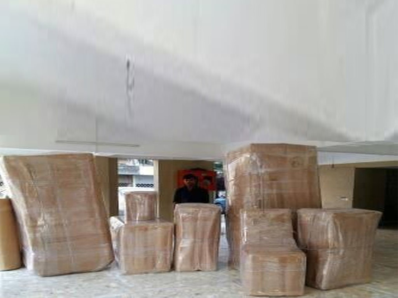 DTC Express Packers and Movers  Pune 