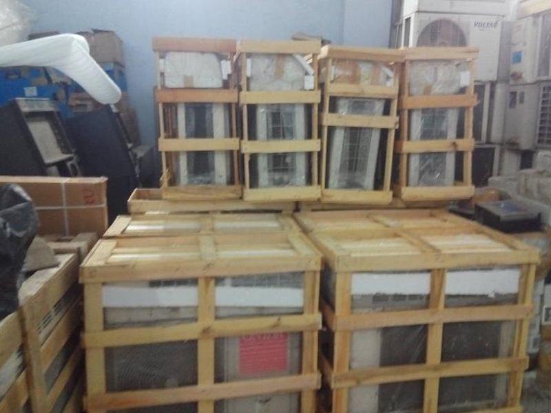 DTC Express Packers and Movers  Pune 