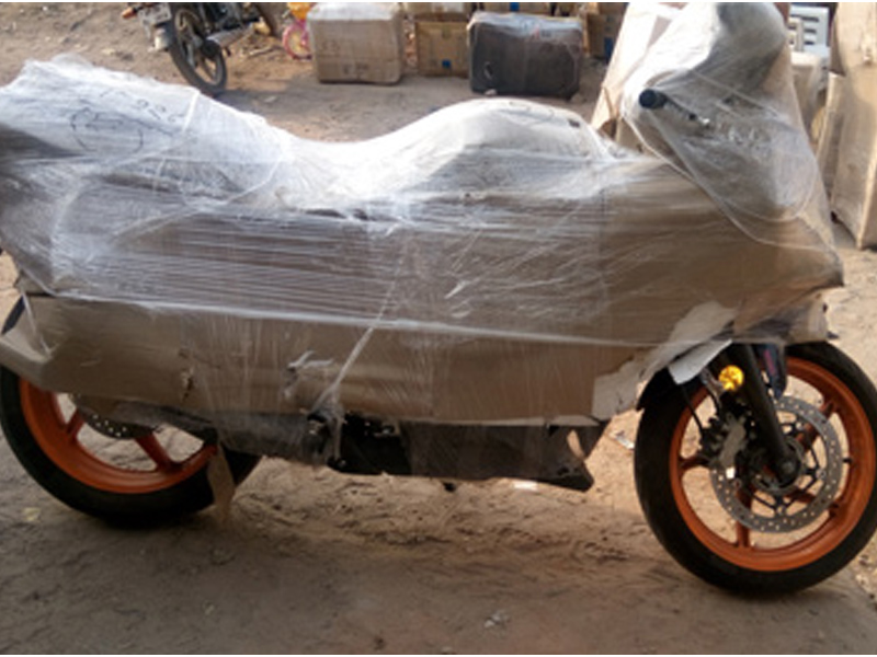 DTC Express Packers and Movers  Pune 