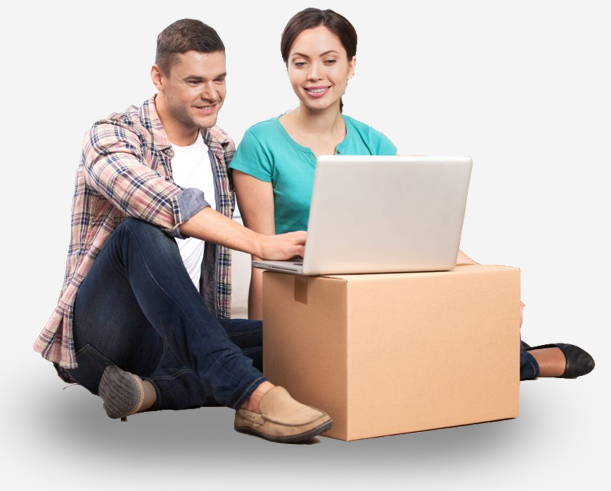 movers and packers